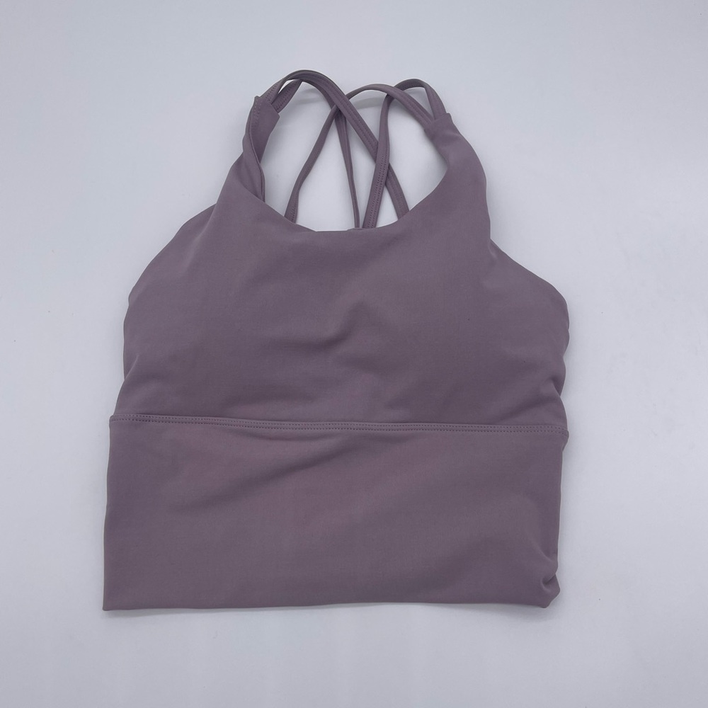 Amazon spots bra